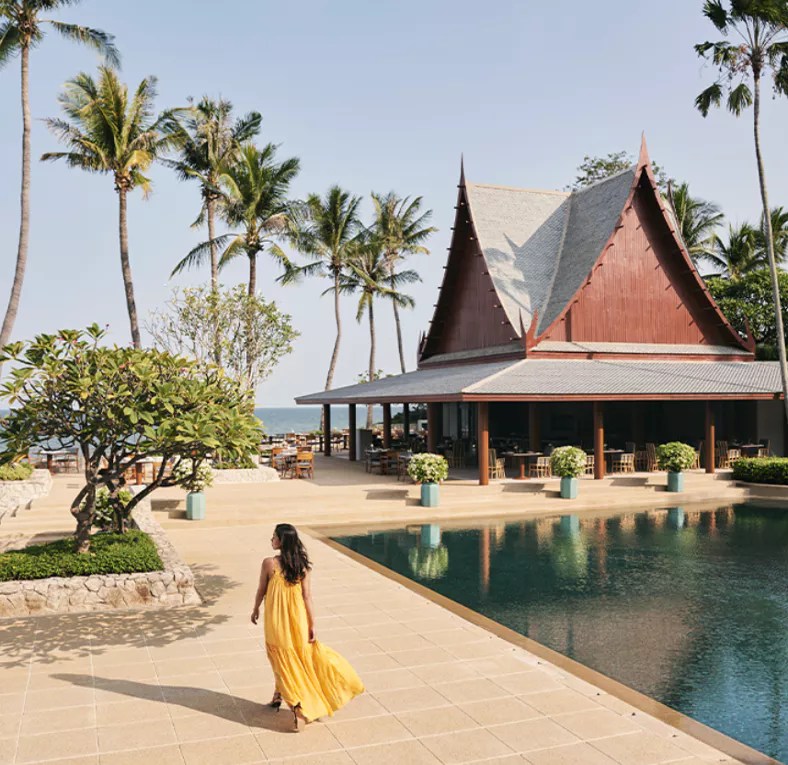 8 destination spas to spoil your&nbsp;senses